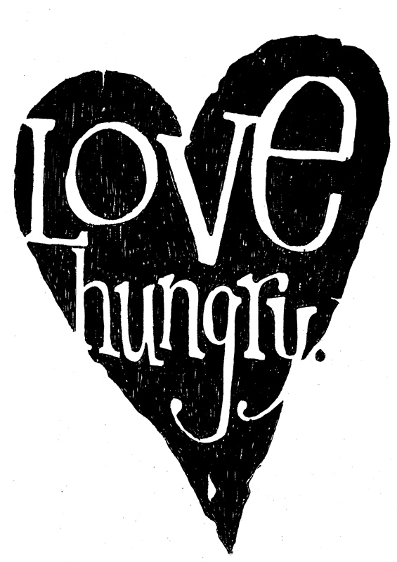 Love Hungry