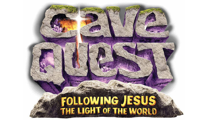 Cave Quest VBS