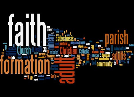 Faith Formation Registration 2