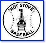 hot stove logo
