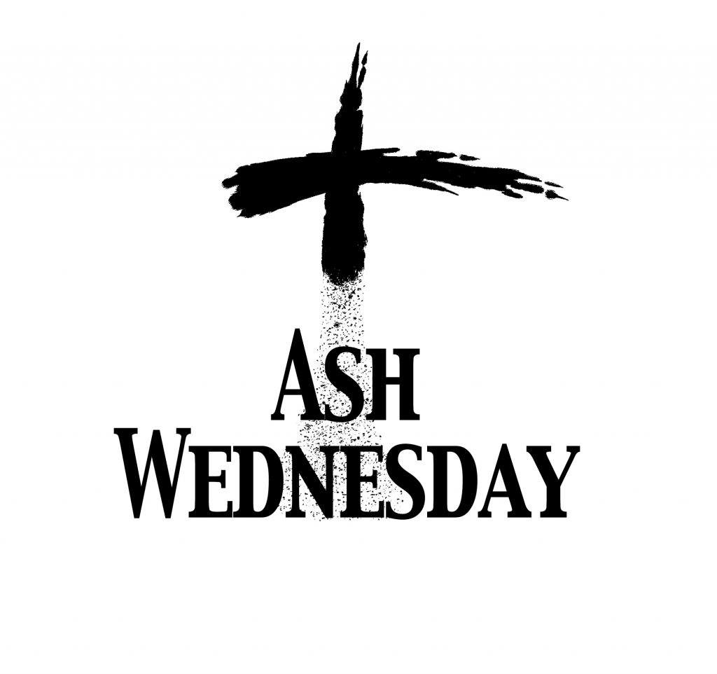 Ash Wednesday Services