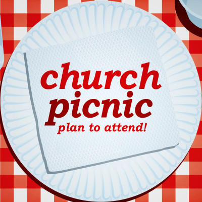 church picnic
