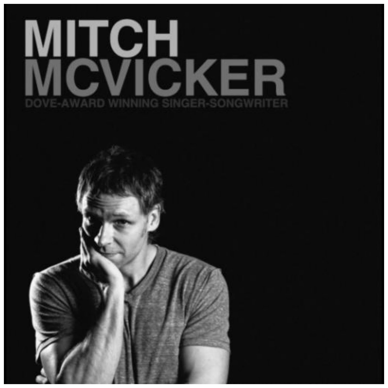 Mitch McVicker
