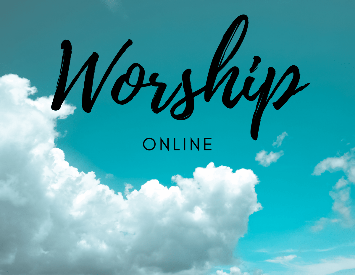 Worship online