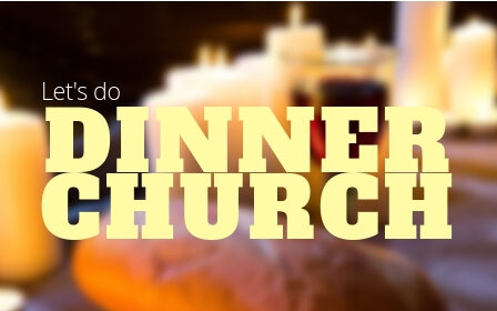 Lenten Dinner Church