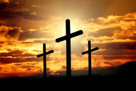 Good Friday