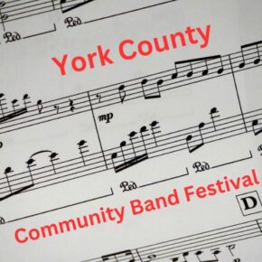 Community Band Festival