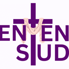 Lenten Bible Study