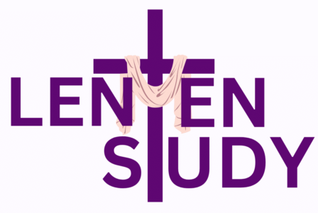 Lenten Bible Study