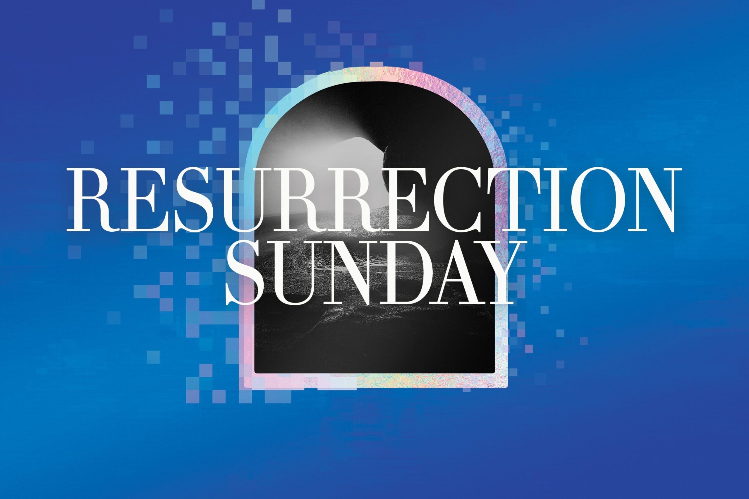 resurrection sunday